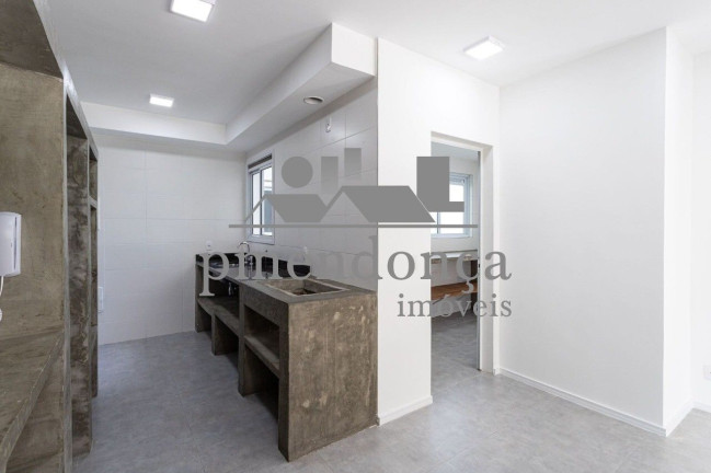 Imagem Apartamento com 3 Quartos à Venda, 134 m² em Vila Anastácio - São Paulo