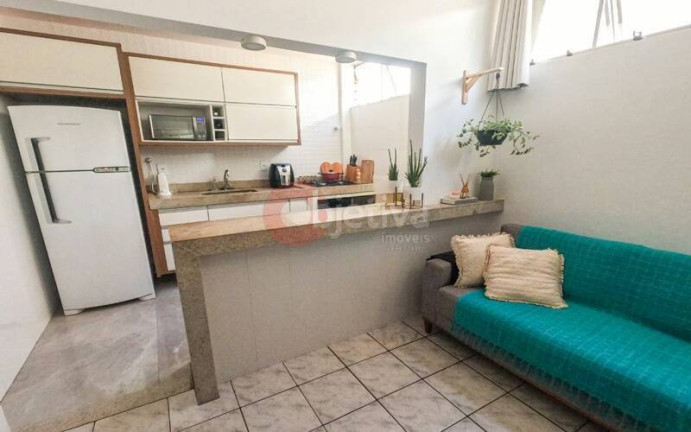 Imagem Apartamento com 1 Quarto à Venda, 37 m² em Centro - Cabo Frio Imagem Apartamento com 1 Quarto à Venda, 37 m² em Centro - Cabo Frio