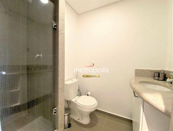 Imagem Studio com 1 Quarto para Alugar, 19 m² em Barcelona - São Caetano Do Sul Imagem Studio com 1 Quarto para Alugar, 19 m² em Barcelona - São Caetano Do Sul