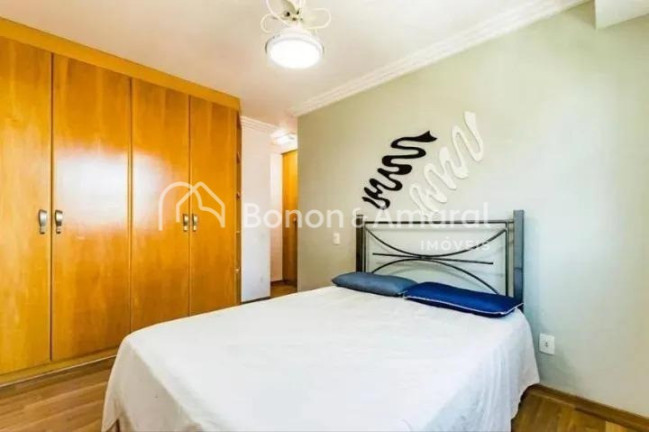 Apartamento com 2 Quartos à Venda, 74 m² em Cambuí - Campinas