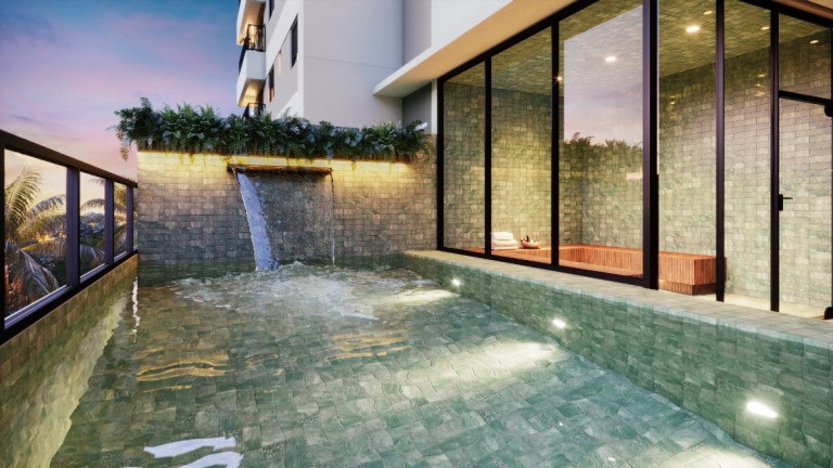 Imagem Apartamento com 3 Quartos à Venda, 165 m² em Setor Bela Vista - Goiânia
