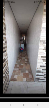 Imagem Casa com 3 Quartos à Venda, 125 m² em Mirante De Jandira - Jandira