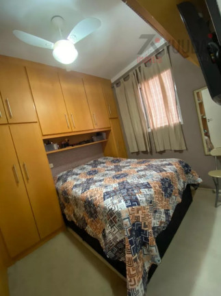Imagem Apartamento com 2 Quartos à Venda,  em Vila Aricanduva - São Paulo