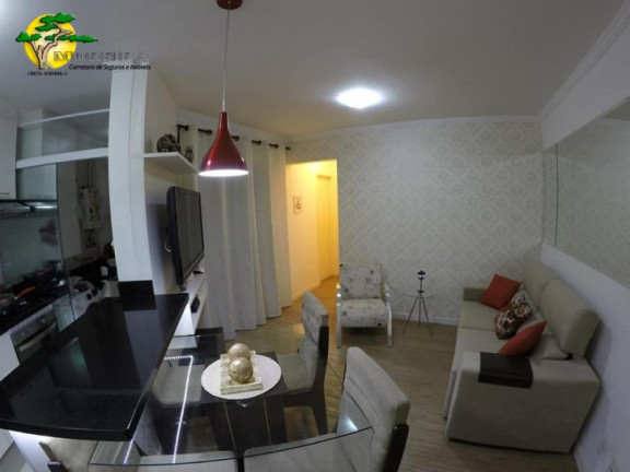 Apartamento com 2 Quartos à Venda, 48 m² em Vila Nova Cachoeirinha - São Paulo