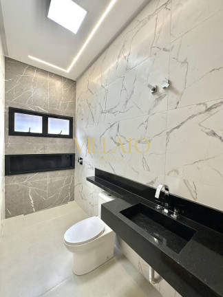 Imagem Casa com 4 Quartos à Venda, 259 m² em Terras Alpha Residencial 1 - Senador Canedo Imagem Casa com 4 Quartos à Venda, 259 m² em Terras Alpha Residencial 1 - Senador Canedo