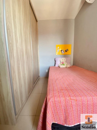Imagem Apartamento com 3 Quartos à Venda, 80 m² em Santa Mônica - Feira De Santana Imagem Apartamento com 3 Quartos à Venda, 80 m² em Santa Mônica - Feira De Santana