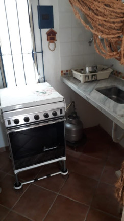 Imagem Kitnet com 1 Quarto à Venda, 35 m² em Itaguá - Ubatuba