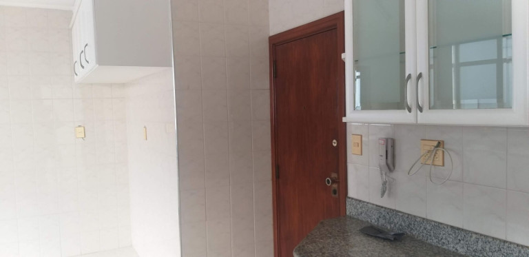 Imagem Apartamento com 3 Quartos para Alugar, 146 m² em Pompéia - Santos Imagem Apartamento com 3 Quartos para Alugar, 146 m² em Pompéia - Santos