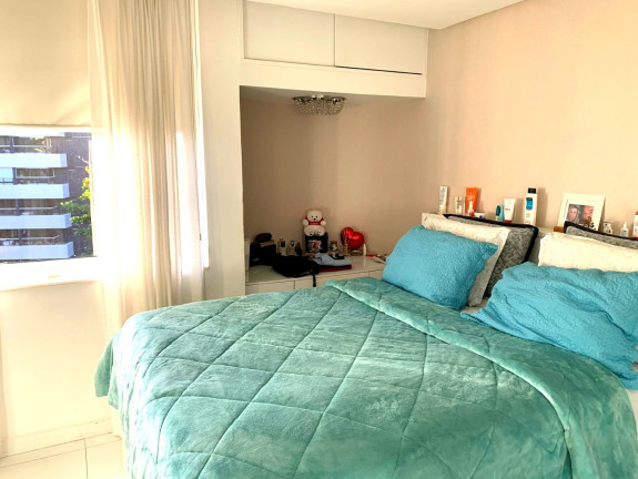 Imagem Apartamento com 1 Quarto à Venda, 55 m² em Ondina - Salvador