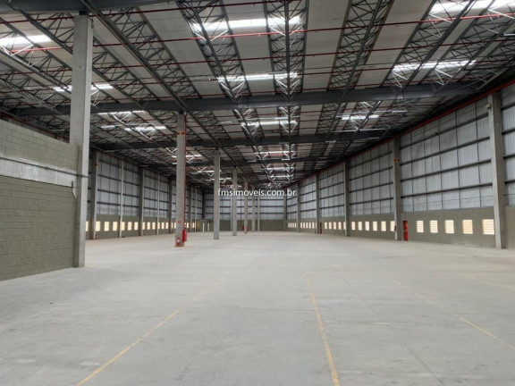 Imagem Imóvel para Alugar, 1.663 m² em Tamboré - Barueri