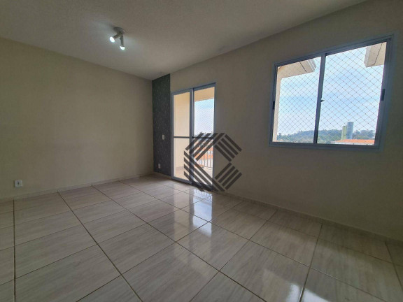 Imagem Apartamento com 2 Quartos à Venda, 60 m² em Condomínio Villa Flora - Votorantim Imagem Apartamento com 2 Quartos à Venda, 60 m² em Condomínio Villa Flora - Votorantim
