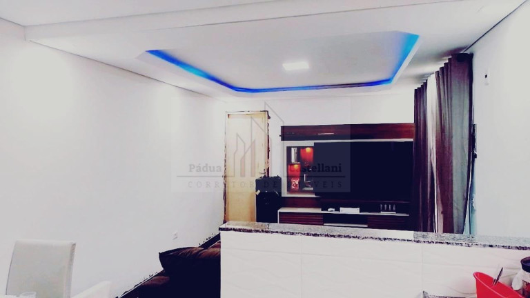 Imagem Casa com 2 Quartos à Venda, 60 m² em Nossa Senhora Do Sion - Itanhaém