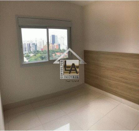 Imagem Apartamento com 2 Quartos à Venda, 58 m² em Brooklin - São Paulo Imagem Apartamento com 2 Quartos à Venda, 58 m² em Brooklin - São Paulo
