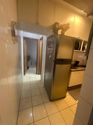 Imagem Apartamento com 1 Quarto à Venda, 38 m² em Vila Guilhermina - Praia Grande