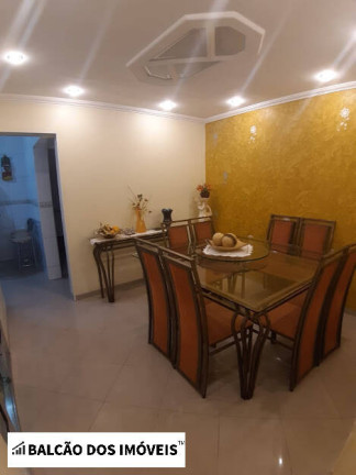 Imagem Casa com 5 Quartos à Venda, 183 m² em São Paulo