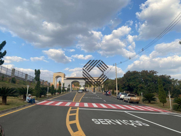 Imagem Terreno à Venda, 499 m² em Condomínio Bouganville - Sorocaba Imagem Terreno à Venda, 499 m² em Condomínio Bouganville - Sorocaba