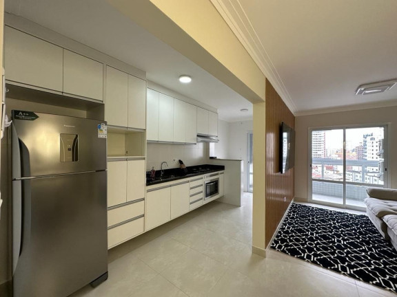 Imagem Apartamento com 2 Quartos à Venda, 76 m² em Boqueirão - Praia Grande Imagem Apartamento com 2 Quartos à Venda, 76 m² em Boqueirão - Praia Grande