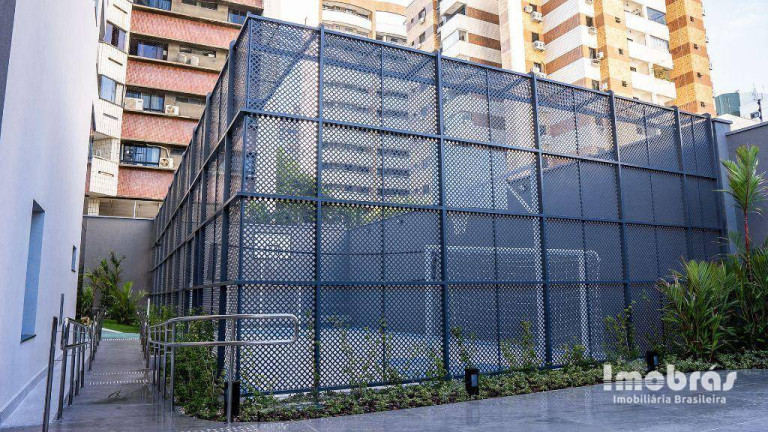 Imagem Apartamento com 4 Quartos à Venda, 311 m² em Aldeota - Fortaleza