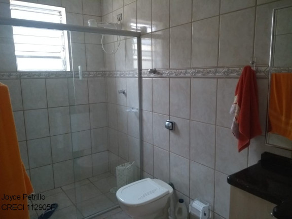 Imagem Apartamento com 3 Quartos à Venda, 100 m² em Centro - Peruíbe
