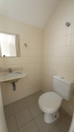 Imagem Cobertura com 2 Quartos à Venda, 160 m² em Pompéia - Santos Imagem Cobertura com 2 Quartos à Venda, 160 m² em Pompéia - Santos
