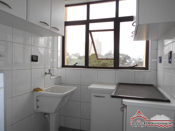 Imagem Apartamento com 3 Quartos à Venda, 96 m² em Jardim Beira Rio - Jacareí