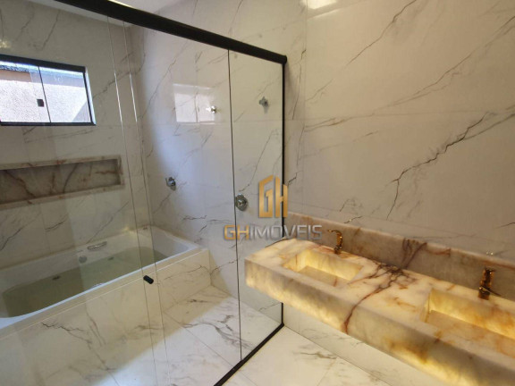 Imagem Casa com 3 Quartos à Venda, 230 m² em Jardim Atlântico - Goiânia Imagem Casa com 3 Quartos à Venda, 230 m² em Jardim Atlântico - Goiânia
