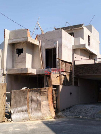 Imagem Sobrado com 3 Quartos à Venda, 300 m² em Cidade Industrial - Curitiba Imagem Sobrado com 3 Quartos à Venda, 300 m² em Cidade Industrial - Curitiba