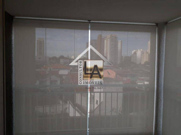 Imagem Apartamento com 1 Quarto à Venda, 34 m² em Chácara Santo Antônio (zona Sul) - São Paulo Imagem Apartamento com 1 Quarto à Venda, 34 m² em Chácara Santo Antônio (zona Sul) - São Paulo
