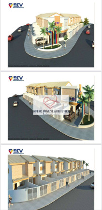 Imagem Sobrado com 3 Quartos à Venda, em Pontal De Santa Marina - Caraguatatuba Imagem Sobrado com 3 Quartos à Venda, em Pontal De Santa Marina - Caraguatatuba