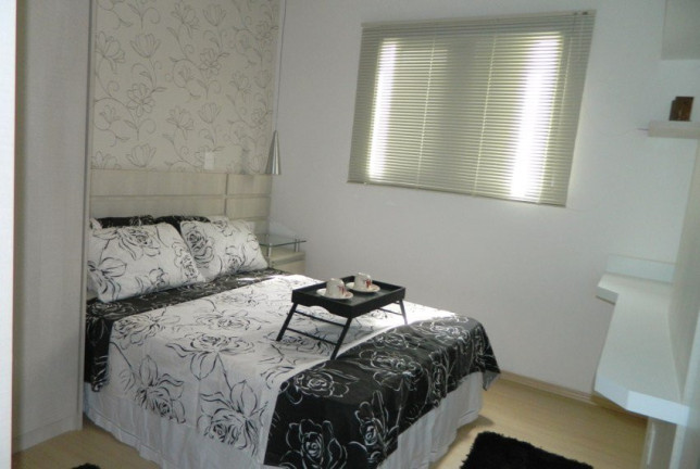 Imagem Apartamento com 2 Quartos à Venda, 65 m² em Centro - Sumaré