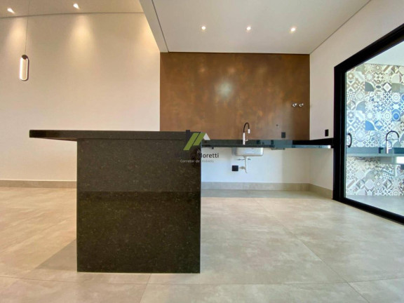Imagem Casa de Condomínio com 3 Quartos à Venda, 170 m²
