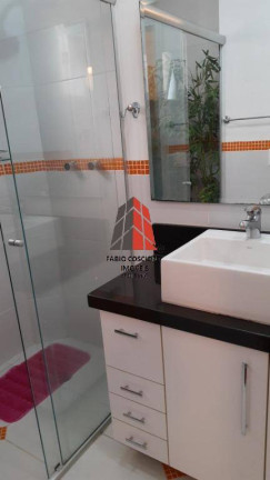 Imagem Apartamento com 4 Quartos à Venda, 186 m² em Tatuapé - São Paulo Imagem Apartamento com 4 Quartos à Venda, 186 m² em Tatuapé - São Paulo