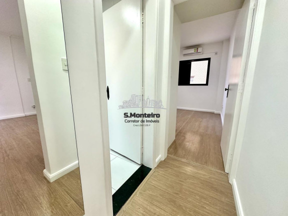 Imagem Apartamento com 1 Quarto à Venda, 51 m² em Boqueirão - Praia Grande Imagem Apartamento com 1 Quarto à Venda, 51 m² em Boqueirão - Praia Grande