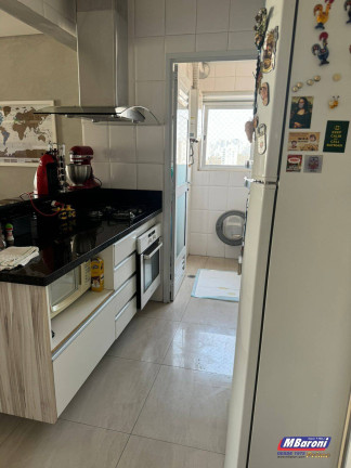 Imagem Apartamento com 2 Quartos à Venda, 79 m² em Cambuci - São Paulo Imagem Apartamento com 2 Quartos à Venda, 79 m² em Cambuci - São Paulo