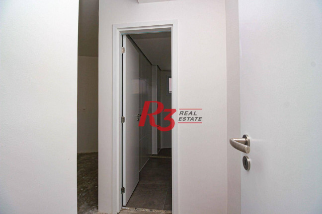 Imagem Apartamento com 2 Quartos à Venda, 66 m² em Marapé - Santos