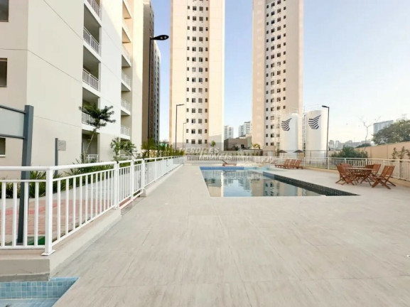 Imagem Apartamento com 2 Quartos à Venda, 35 m² em Várzea Da Barra Funda - São Paulo Imagem Apartamento com 2 Quartos à Venda, 35 m² em Várzea Da Barra Funda - São Paulo