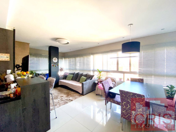 Apartamento com 2 Quartos à Venda, 78 m² em Borgo - Bento Gonçalves