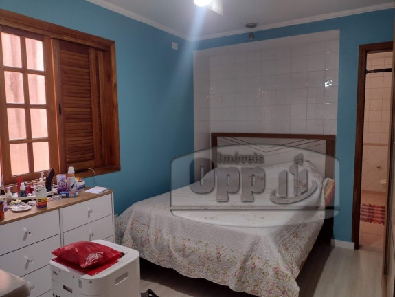 Imagem Casa com 4 Quartos à Venda, 189 m² em Ipiranga - São Paulo