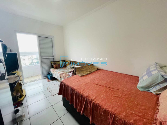 Imagem Apartamento com 2 Quartos à Venda, 87 m² em Boqueirão - Praia Grande Imagem Apartamento com 2 Quartos à Venda, 87 m² em Boqueirão - Praia Grande