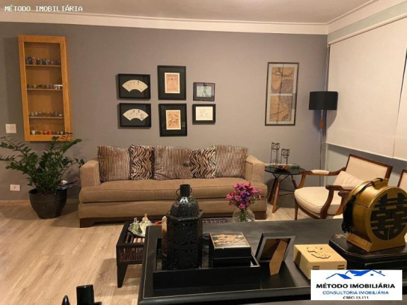 Imagem Apartamento com 2 Quartos à Venda, 108 m² em Jardim Paulista - São Paulo