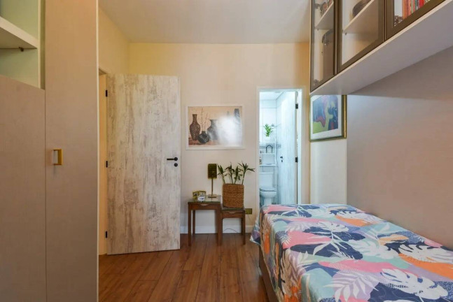 Imagem Apartamento com 3 Quartos à Venda, 102 m² em Pinheiros - São Paulo