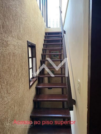 Imagem Sobrado com 5 Quartos à Venda, 298 m² em Jardim Rincao - Arujá Imagem Sobrado com 5 Quartos à Venda, 298 m² em Jardim Rincao - Arujá