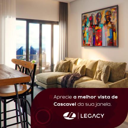 Imagem Imóvel com 2 Quartos à Venda, 123 m² em Centro