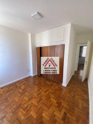 Imagem Apartamento com 3 Quartos à Venda, 124 m² em Paraíso - São Paulo