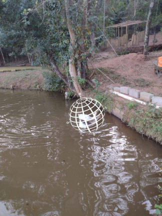 Terreno à Venda, 13.640 m² em Jardim Estância Brasil - Atibaia