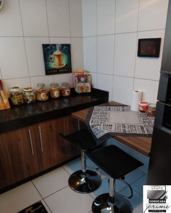 Imagem Apartamento com 3 Quartos à Venda, 113 m² em Jardim Vera Cruz - Sorocaba Imagem Apartamento com 3 Quartos à Venda, 113 m² em Jardim Vera Cruz - Sorocaba