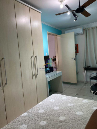 Imagem Casa com 4 Quartos à Venda, 145 m² em Guilhermina - Praia Grande