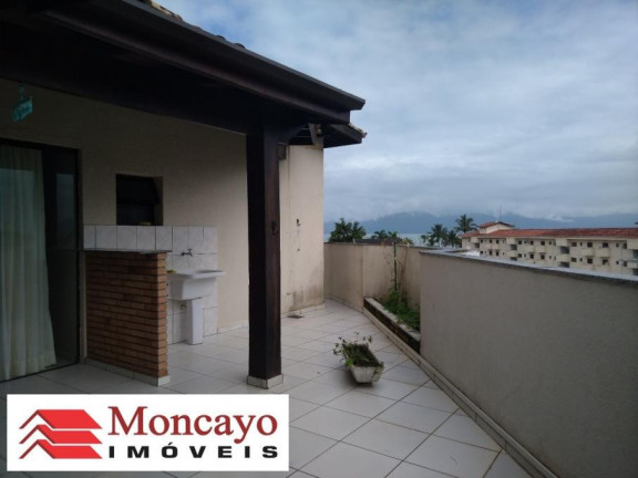 Imagem Cobertura com 3 Quartos à Venda, 243 m² em Indaiá - Caraguatatuba Imagem Cobertura com 3 Quartos à Venda, 243 m² em Indaiá - Caraguatatuba