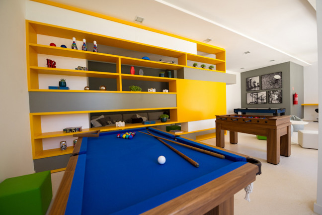 Imagem Apartamento com 4 Quartos à Venda, 120 m² em Jardim - Santo André
