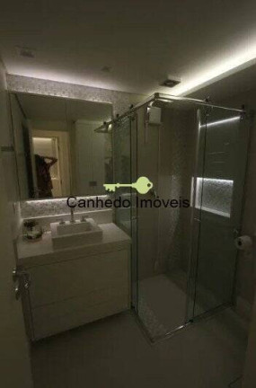 Imagem Apartamento com 3 Quartos à Venda, 95 m² em Moema - São Paulo